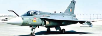 Tejas